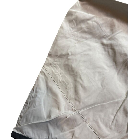 Columbia Womens Size XL Vertex Snow Pants Gray Ski Snowboard Winter Embroidered - Picture 5 of 10